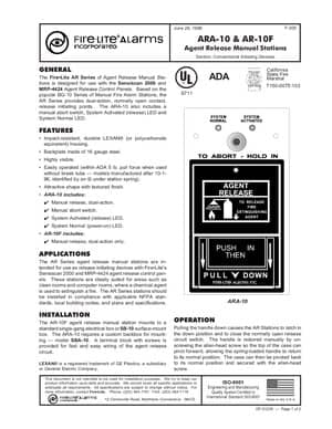 Manual preview thumbnail