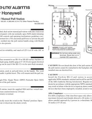 Manual preview thumbnail
