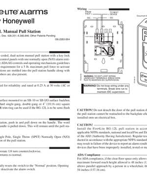 Manual preview thumbnail