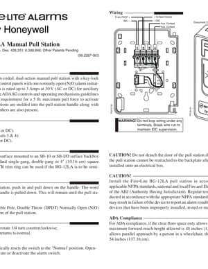 Manual preview thumbnail