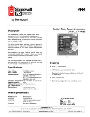 Manual preview thumbnail