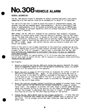 308 and 309 manual thumbnail