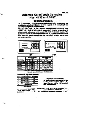 4437 and 5437 thumbnail