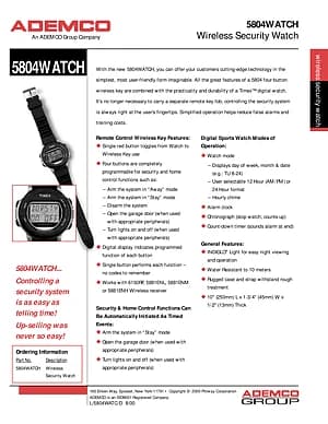 5804WATCH thumbnail