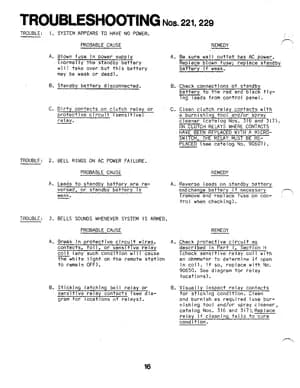 Nos. 221, 229 manual thumbnail