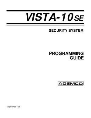 VISTA-10SE thumbnail