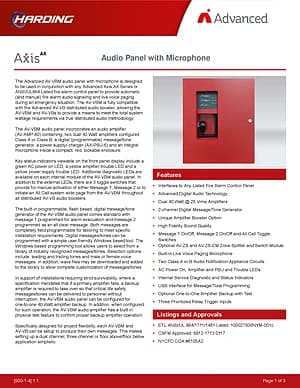 AV-VBM manual thumbnail