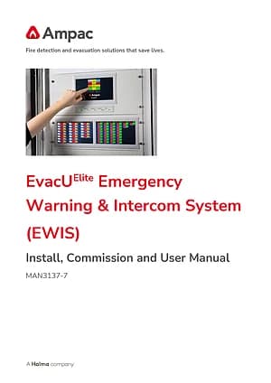 EvacU Elite EWIS thumbnail