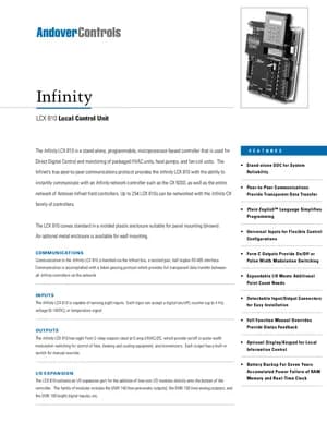 LCX 810 manual thumbnail