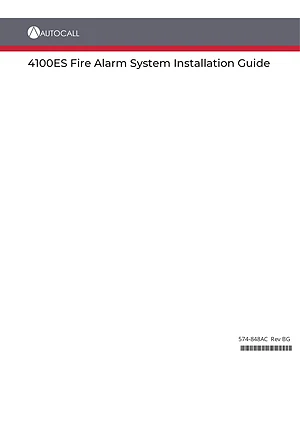 4100ES manual thumbnail