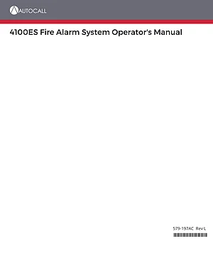 4100ES manual thumbnail