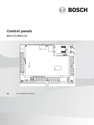 B9512G and B8512G manual thumbnail