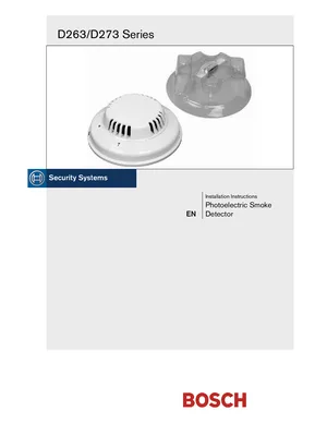 D263/D273 Series manual thumbnail