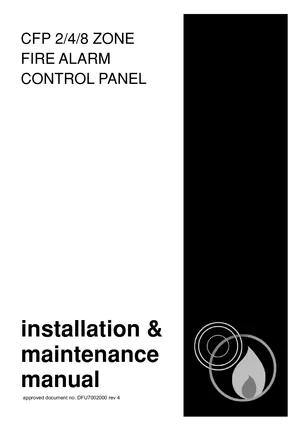 CFP 2/4/8 Zone thumbnail