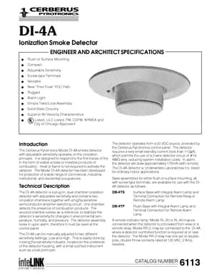 DI-4A manual thumbnail