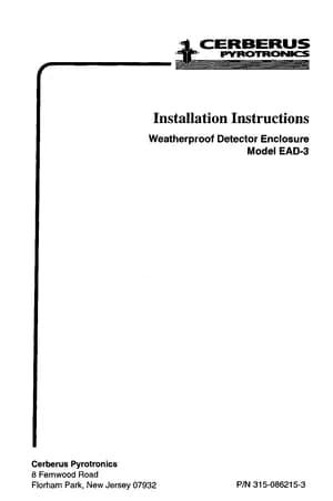 EAD-3 manual thumbnail