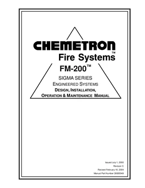 FM-200 manual thumbnail