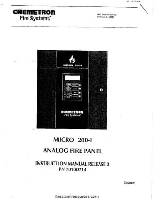 MICRO 200-I manual thumbnail