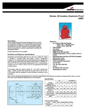 SM87 manual thumbnail
