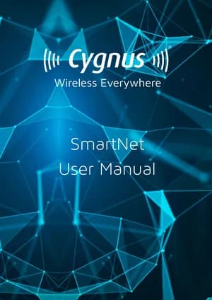 SmartNet manual thumbnail