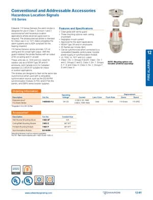 116DEGEX-FJ manual thumbnail