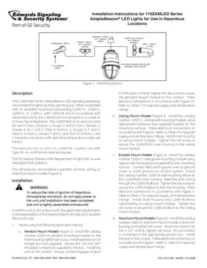 116EXMLED manual thumbnail
