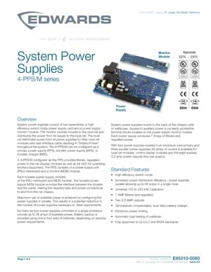 4-PPS/M series manual thumbnail