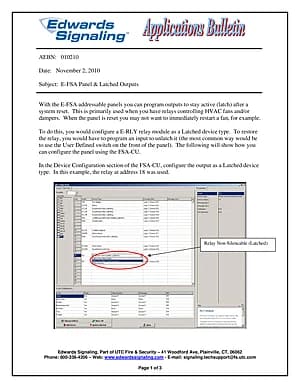 E-FSA thumbnail