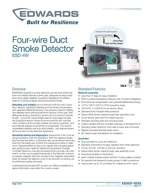 ESD-4W manual thumbnail