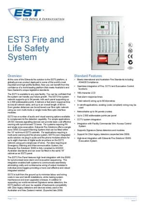 EST3 manual thumbnail