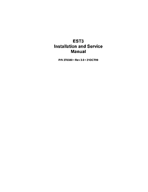 EST3 manual thumbnail