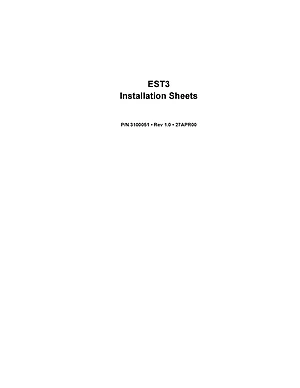 EST3 manual thumbnail