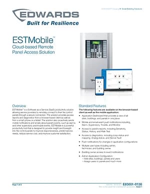 ESTMobile manual thumbnail