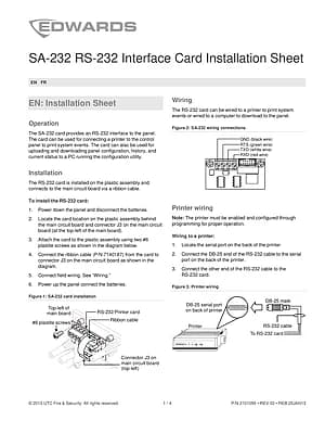 SA-232 thumbnail