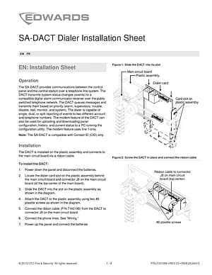 SA-DACT thumbnail