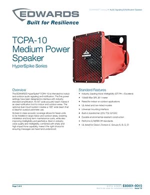 TCPA-10 thumbnail