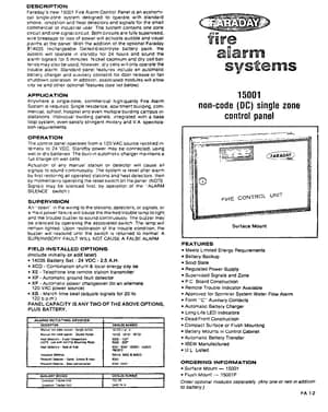 15001 and 15001F manual thumbnail