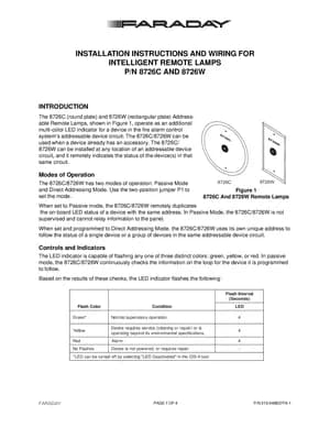 8726C and 8726W manual thumbnail