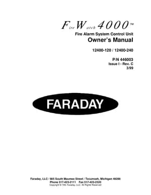 FireWatch 4000 thumbnail