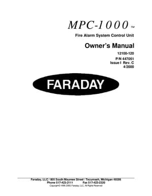 MPC-1000 manual thumbnail
