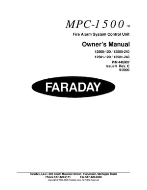 MPC-1500 manual thumbnail