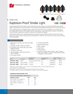 27XST manual thumbnail