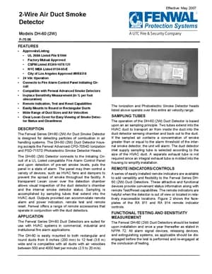 DH-60 (2W) manual thumbnail