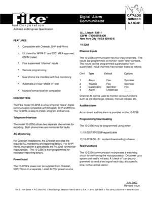 10-2256 manual thumbnail