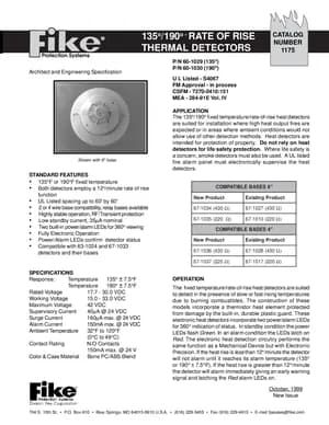 60-1029 Series manual thumbnail