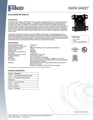 Dual Monitor Module thumbnail