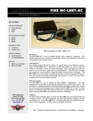 MC-LBRT-AC manual thumbnail