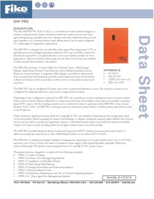 SHP PRO manual thumbnail