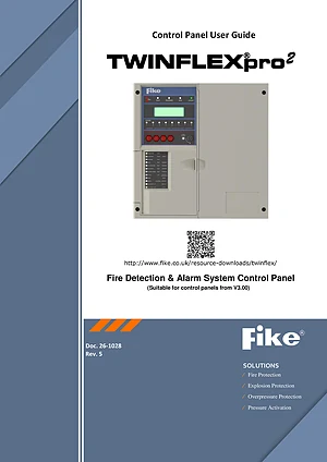 TWINFLEX pro2 manual thumbnail