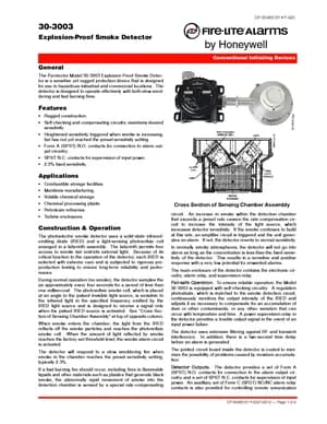 30-3003 manual thumbnail